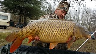 Lago Boschetto 9 - 12 februarie 2017